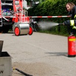 Feuerlöscher Feuerlöscher