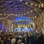 Disco Inferno am Samstag Abend