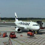 Abflug in Hamburg am 14.08.2025
