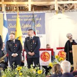 Selke ehrt Finnsiche Kameraden für ihr Engagement