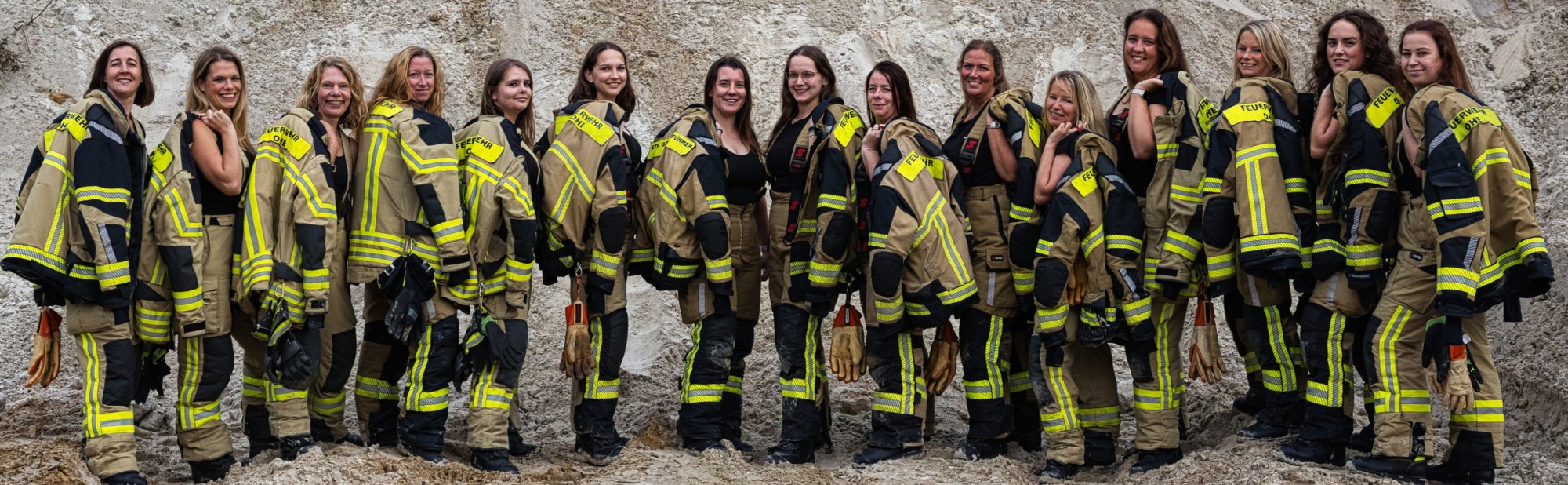 Freiwillige Feuerwehr Ohe